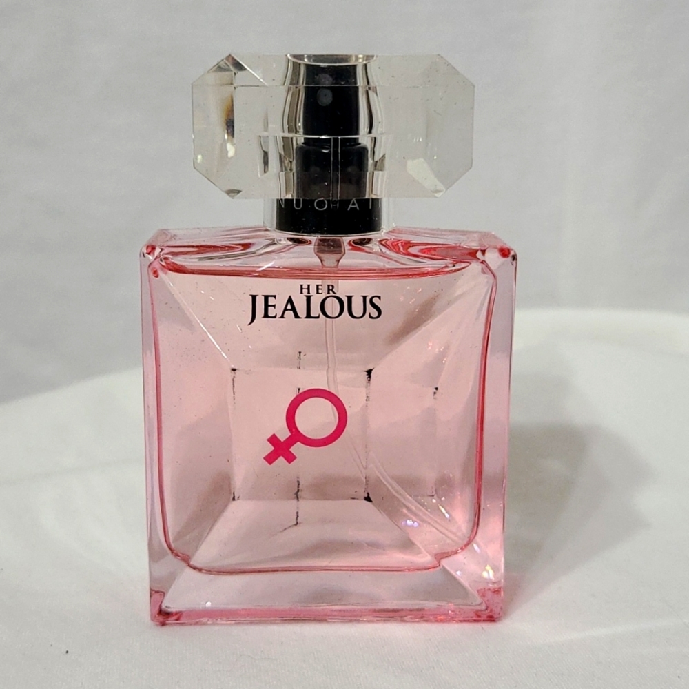Mystery Perfume